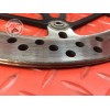 Paire de disque de frein avant Ducati 1098 SF Streetfighter 2009 à 2013