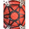 Paire de disque de frein avant Ducati 1098 SF Streetfighter 2009 à 2013
