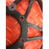 Paire de disque de frein avant Ducati 1098 SF Streetfighter 2009 à 2013