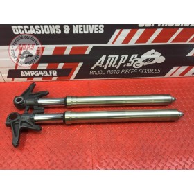 Paire de tube de fourche Ducati 1098 SF Streetfighter 2009 à 2013