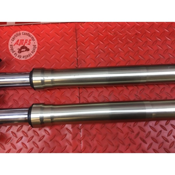 Paire de tube de fourche Ducati 1098 SF Streetfighter 2009 à 2013