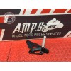 Platine repose pied gauche Ducati 1098 SF Streetfighter 2009 à 2013