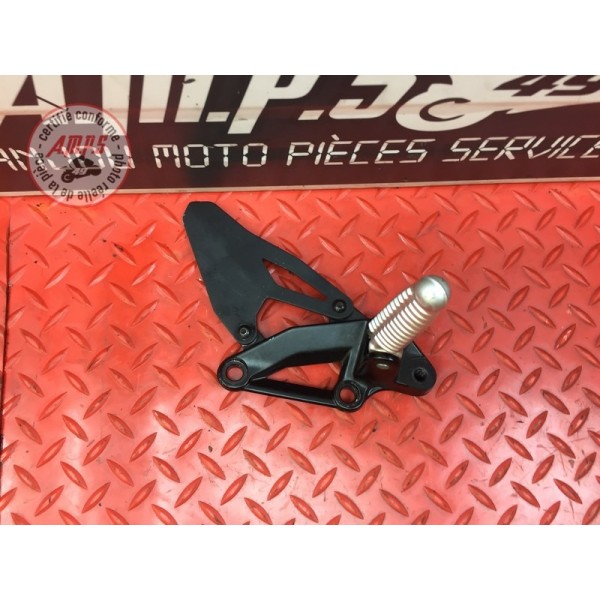 Platine repose pied gauche Ducati 1098 SF Streetfighter 2009 à 2013
