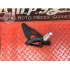 Platine repose pied gauche Ducati 1098 SF Streetfighter 2009 à 2013