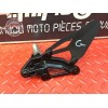 Platine repose pied gauche Ducati 1098 SF Streetfighter 2009 à 2013