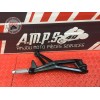 Platine repose pied passager droite Ducati 1098 SF Streetfighter 2009 à 2013