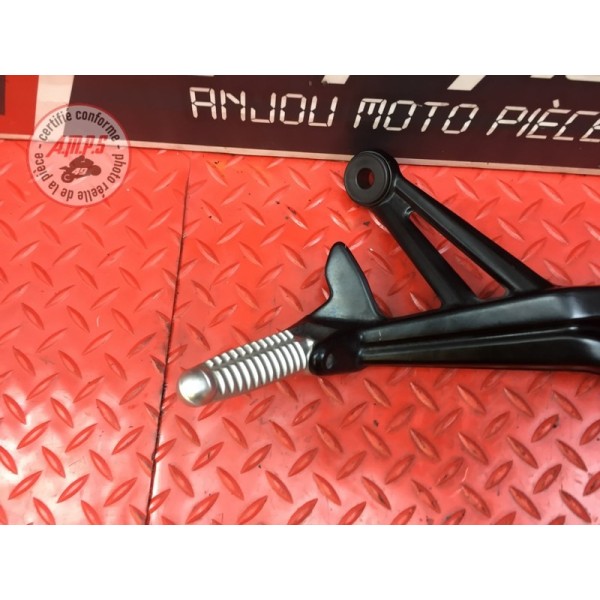 Platine repose pied passager droite Ducati 1098 SF Streetfighter 2009 à 2013