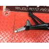 Platine repose pied passager droite Ducati 1098 SF Streetfighter 2009 à 2013