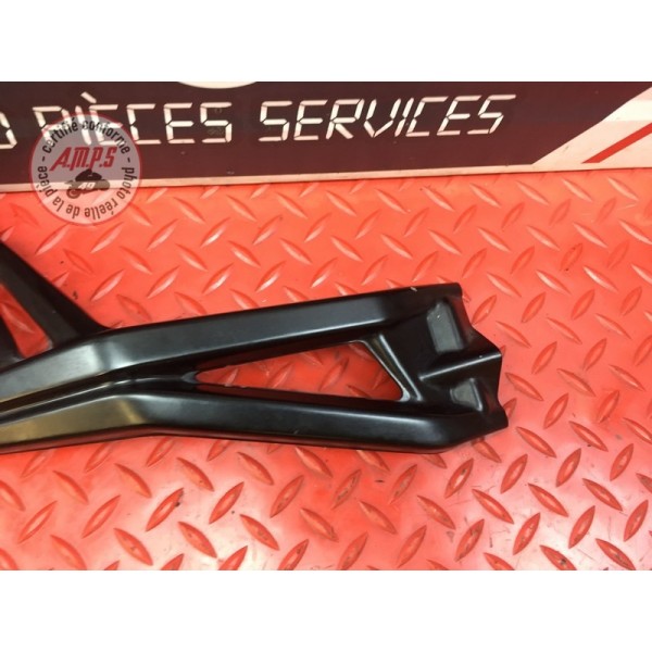 Platine repose pied passager droite Ducati 1098 SF Streetfighter 2009 à 2013