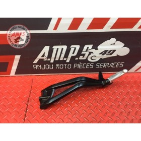 Platine repose pied passager gauche Ducati 1098 SF Streetfighter 2009 à 2013