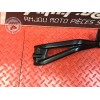 Platine repose pied passager gauche Ducati 1098 SF Streetfighter 2009 à 2013