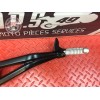 Platine repose pied passager gauche Ducati 1098 SF Streetfighter 2009 à 2013