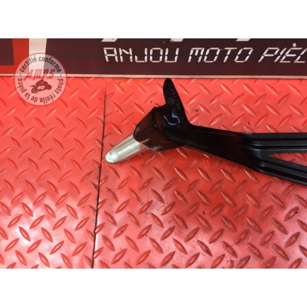 Platine repose pied passager gauche Ducati 1098 SF Streetfighter 2009 à 2013
