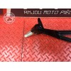 Platine repose pied passager gauche Ducati 1098 SF Streetfighter 2009 à 2013