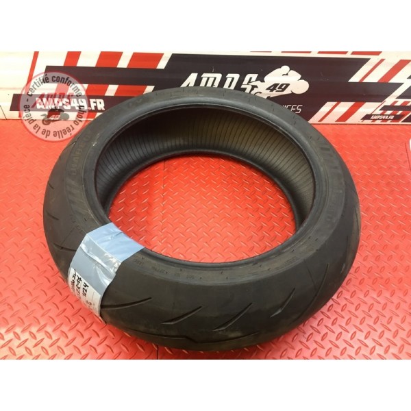 Pirelli Rosso 4 190/55/17