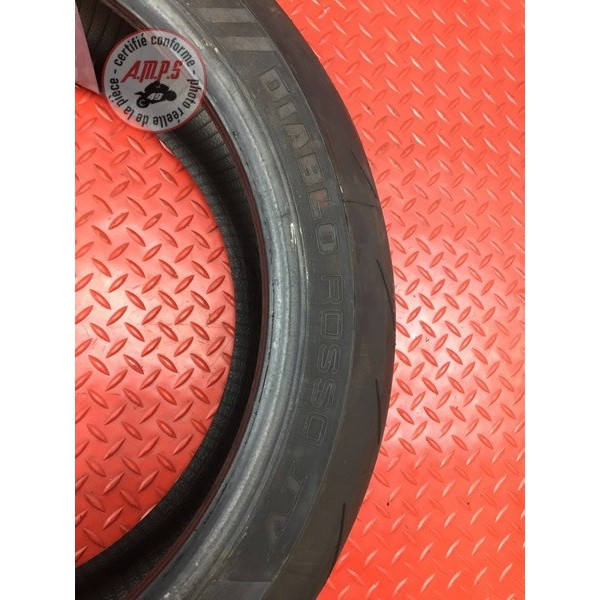 Pirelli Rosso 4 190/55/17