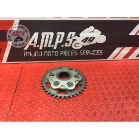 Porte couronne Ducati 1098 SF Streetfighter 2009 à 2013