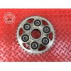 Porte couronne Ducati 1098 SF Streetfighter 2009 à 2013