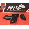 Protection de pot echappement Ducati 1098 SF Streetfighter 2009 à 2013