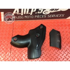 Protection de pot echappement 