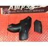 Protection de pot echappement Ducati 1098 SF Streetfighter 2009 à 2013