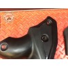 Protection de pot echappement Ducati 1098 SF Streetfighter 2009 à 2013