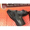 Protection de pot echappement Ducati 1098 SF Streetfighter 2009 à 2013