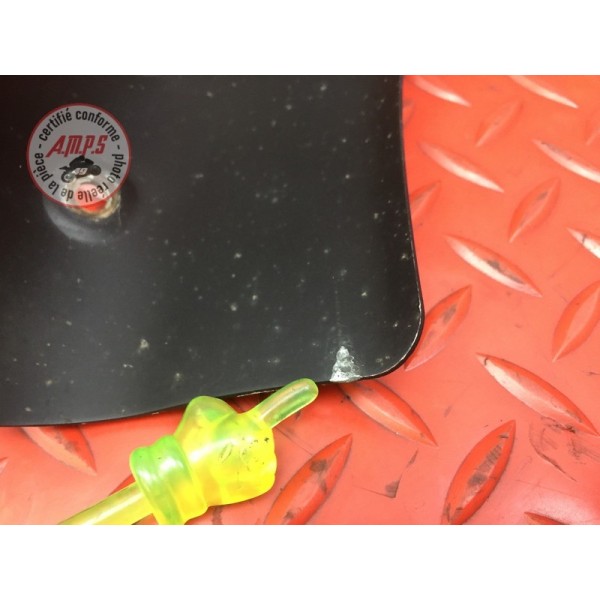 Protection de pot echappement Ducati 1098 SF Streetfighter 2009 à 2013