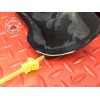 Protection de pot echappement Ducati 1098 SF Streetfighter 2009 à 2013