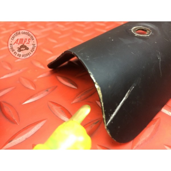 Protection de pot echappement Ducati 1098 SF Streetfighter 2009 à 2013