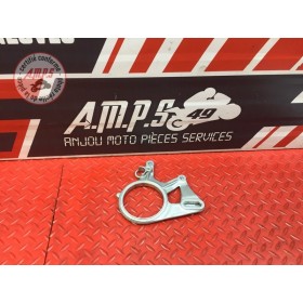 Renfort d'étrier arrière 