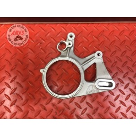 Renfort d'étrier arrière 