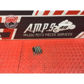 Ressort de pot echappement Ducati 1098 SF Streetfighter 2009 à 2013