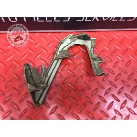 Support clignotant gauche 