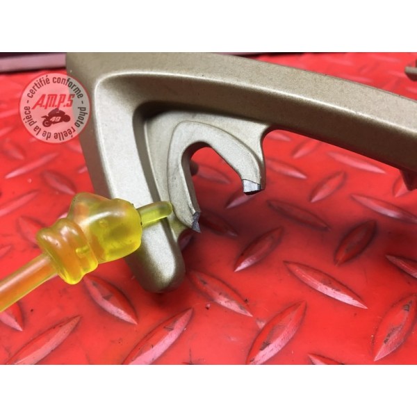 Support clignotant gauche Ducati 1098 SF Streetfighter 2009 à 2013