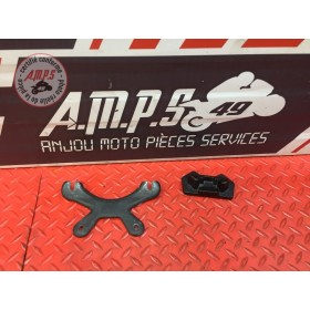 Support d'optique de phare avant Ducati 1098 SF Streetfighter 2009 à 2013
