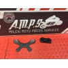 Support d'optique de phare avant Ducati 1098 SF Streetfighter 2009 à 2013