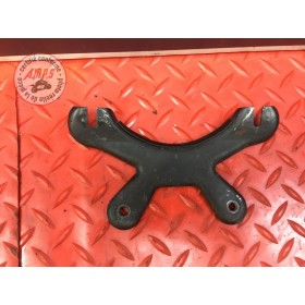 Support d'optique de phare avant 