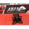 Support de plaque Ducati 1098 SF Streetfighter 2009 à 2013