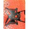 Support de plaque Ducati 1098 SF Streetfighter 2009 à 2013