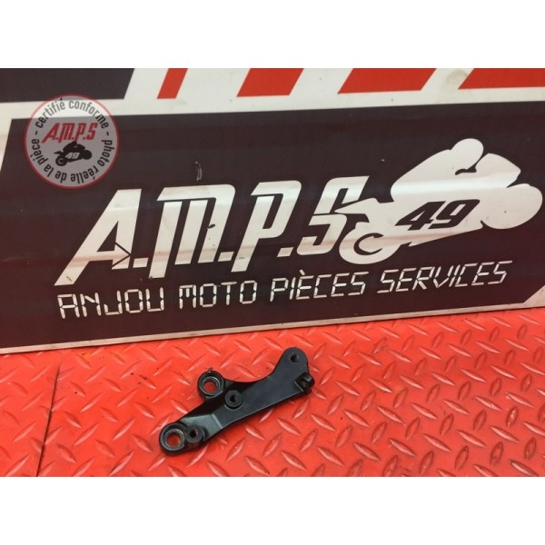 Support maitre cylindre arriere Ducati 1098 SF Streetfighter 2009 à 2013