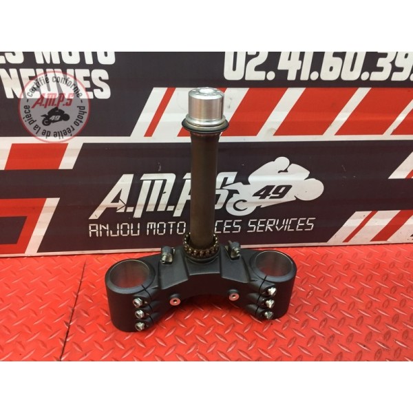 Te de fourche inférieur Ducati 1098 SF Streetfighter 2009 à 2013