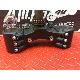 Te de fourche inférieur 