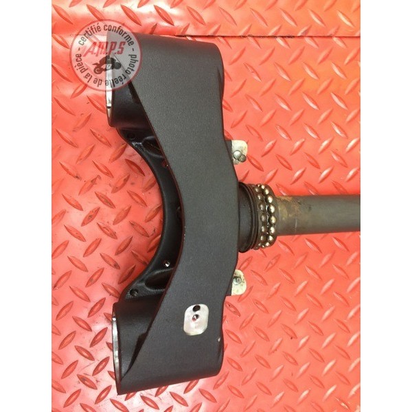 Te de fourche inférieur Ducati 1098 SF Streetfighter 2009 à 2013
