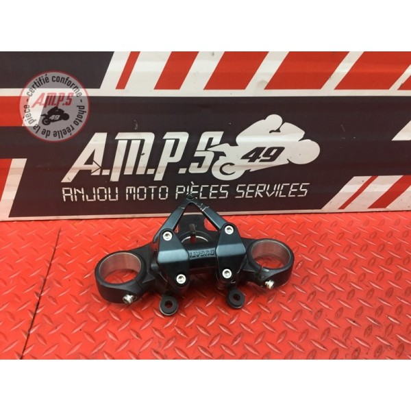 Te de fourche supérieur Ducati 1098 SF Streetfighter 2009 à 2013