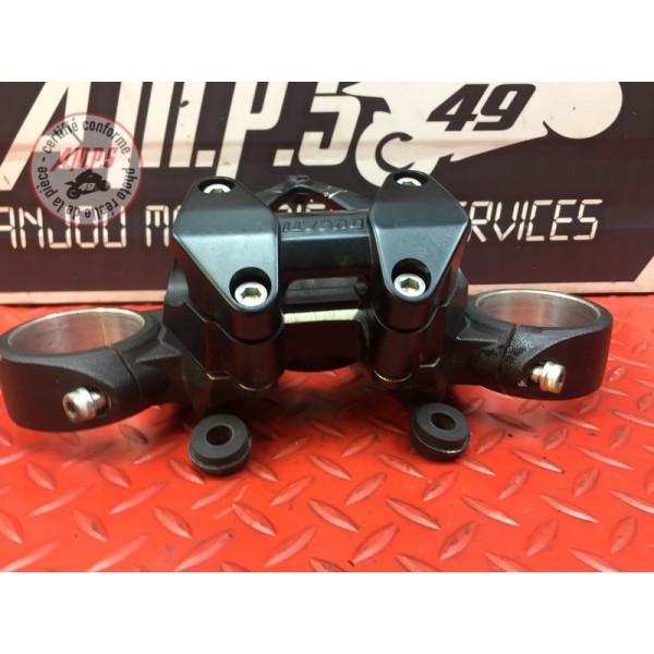 Te de fourche supérieur Ducati 1098 SF Streetfighter 2009 à 2013