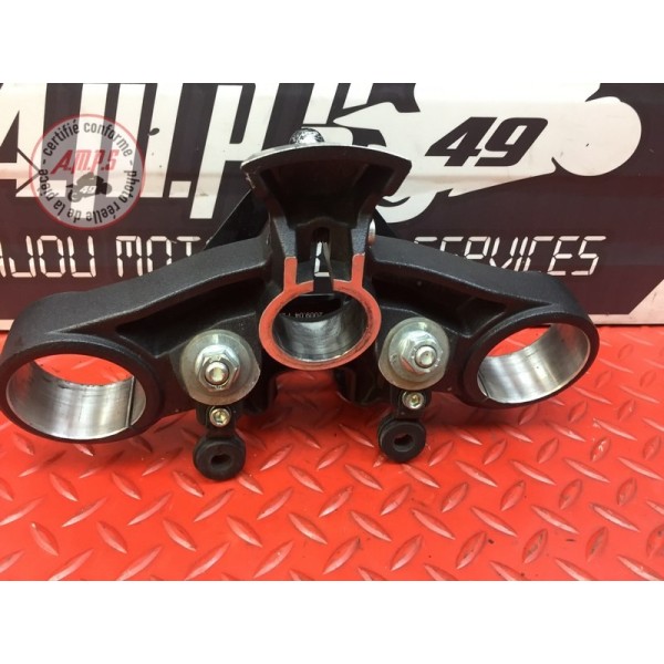 Te de fourche supérieur Ducati 1098 SF Streetfighter 2009 à 2013