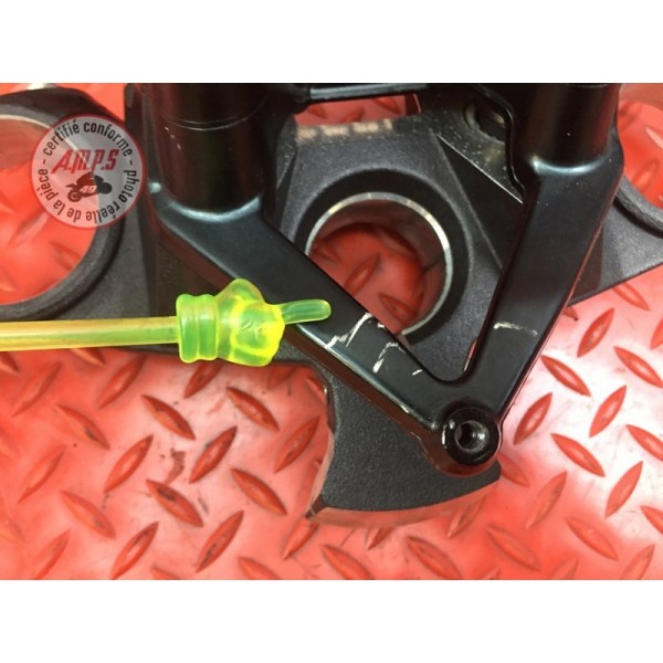 Te de fourche supérieur Ducati 1098 SF Streetfighter 2009 à 2013