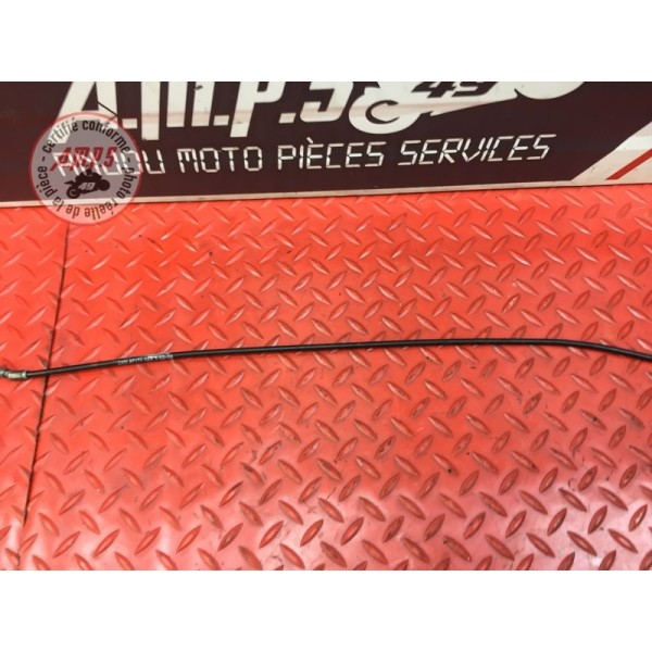 Verrouillage de selle Ducati 1098 SF Streetfighter 2009 à 2013