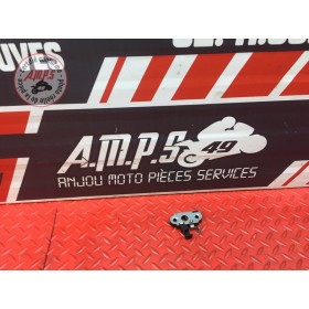 Verrouillage de selle 